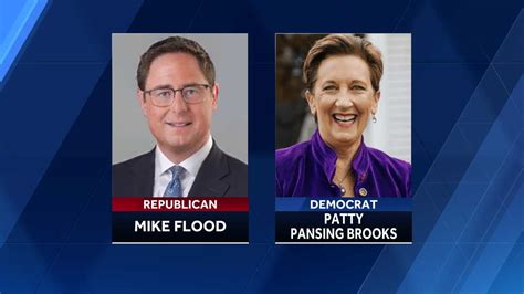 Special election results: Nebraska's first congressional district race