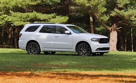 Dodge Durango Reviews | Dodge Durango Price, Photos, and Specs | Car ...