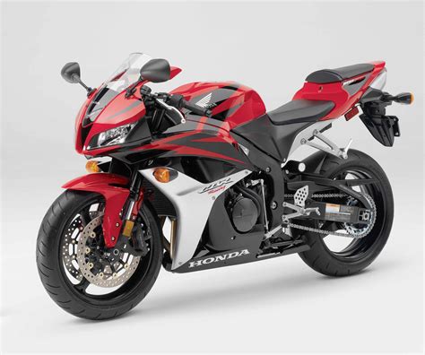 2007 Honda CBR 600RR | Top Speed