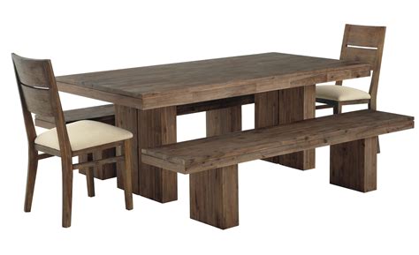 Rustic Dining Tables | Photo Gallery of the Rustic Dining Room Tables ...