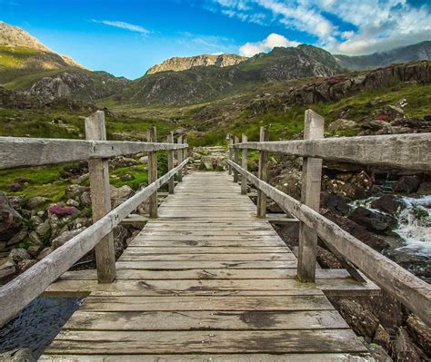 The 9 Best Hot Tub Lodges Snowdonia Has To Offer