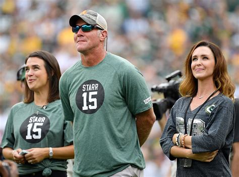 Brett Favre Claims Friends And Family Encouraged NFL Comeback After News Of Andrew Luck's ...