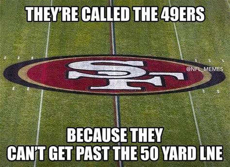 Memes have fun with Cowboys' blowout win over 49ers | Nfl memes funny ...