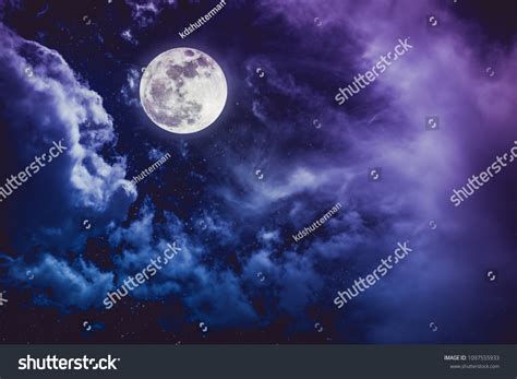 57,313 Purple moon Images, Stock Photos & Vectors | Shutterstock