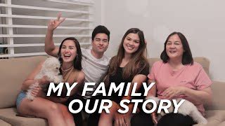 WATCH: Marco Gumabao, sister Michele open up about dad Dennis Roldan's ...