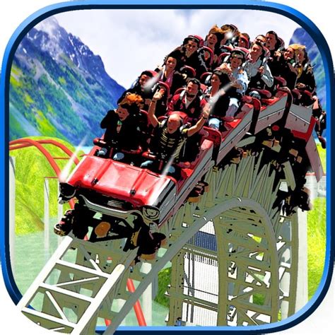 Roller - Coaster by Uzma Yang