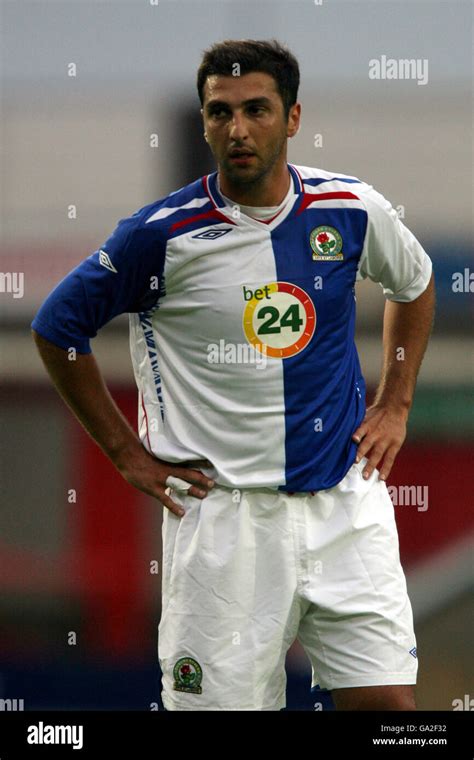 Blackburn rovers v wrexham hi-res stock photography and images - Alamy