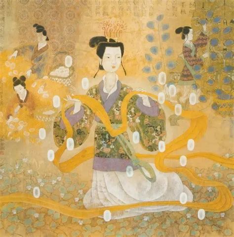 Who Was The Yellow Emperor?-Xuanyuan Huangdi