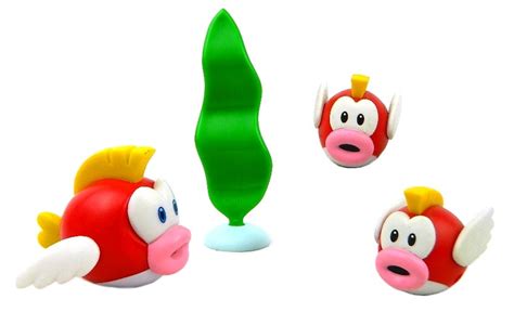 The Best Super Mario Enemies | Figures.com