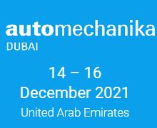 Automechanika Dubai 2021 | About Event | Automotive Technology