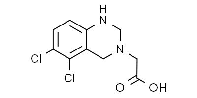 Anagrelide impurity 3 - Synchem