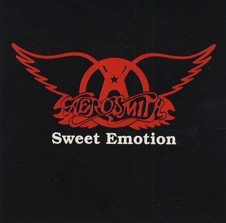 SWEET EMOTION by Aerosmith (1975) | My Life, My Love's, My Joy's | Pi…