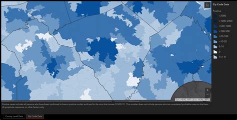 Pa. releases Covid-19 data by ZIP code - One United Lancaster