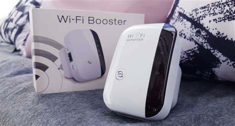 WiFi Booster VS WiFi Extender: Any Differences between them? - Router ...