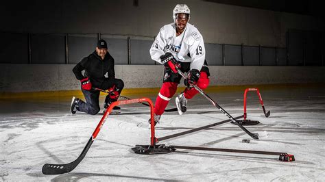 Hockey Training Aids & Training Equipment | HockeyShot Canada