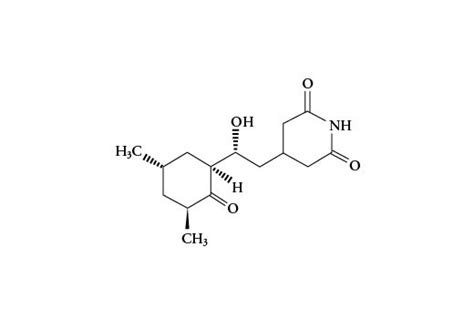 Cycloheximide | Cell Signaling Technology