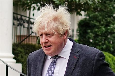 Boris Johnson ‘one of the foremost exponents of post-truth politics ...