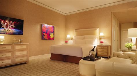 Encore at Wynn Las Vegas Las Vegas, Nevada, US - Reservations.com