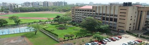 K. J. Somaiya Institute of Management Studies and Research | Mumbai | Maharastra | College4u.in