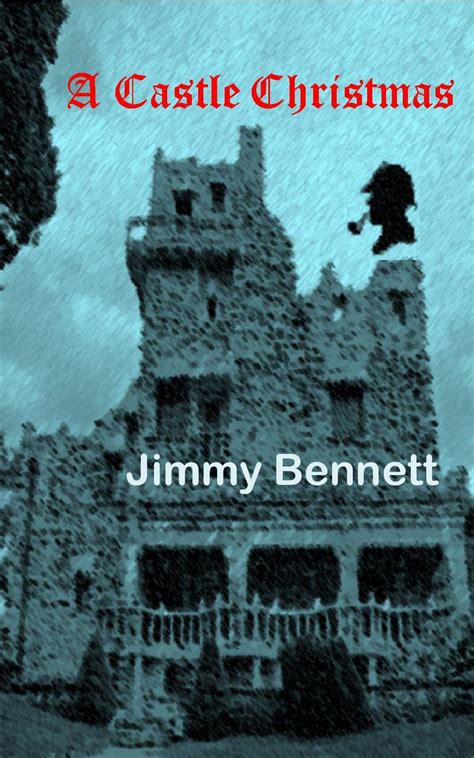 A Castle Christmas by Jimmy Bennett | Goodreads