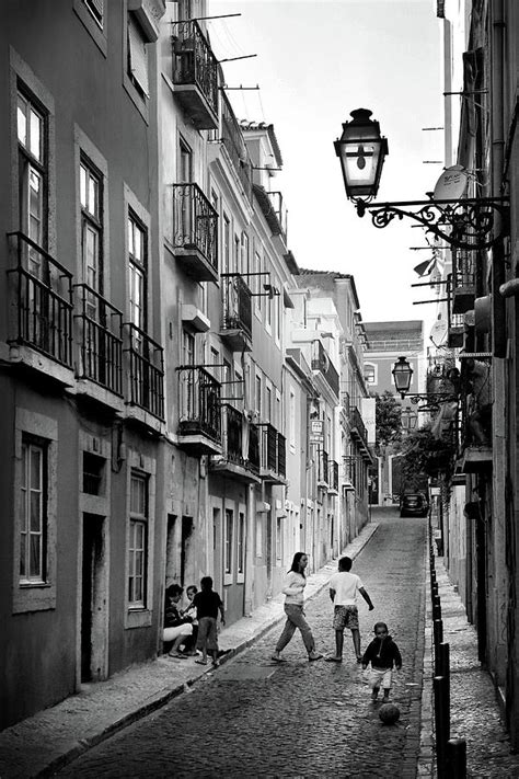 Bairro Alto Photograph by Carlos Caetano - Fine Art America