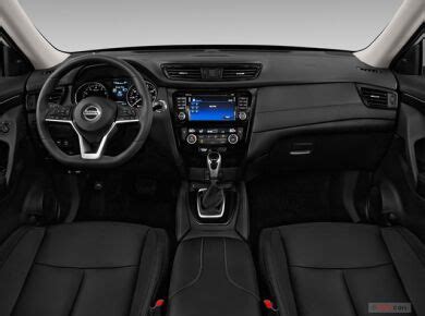 2017 Nissan Rogue Hybrid Review, Pricing, & Pictures | U.S. News