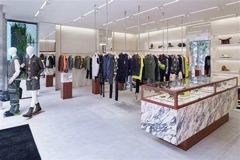 Amiri Opens Tokyo Store in Minami-Aoyama