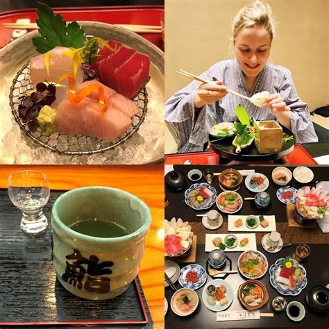 Top 10 favourite Japanese Food Experiences - Ampersand Travel