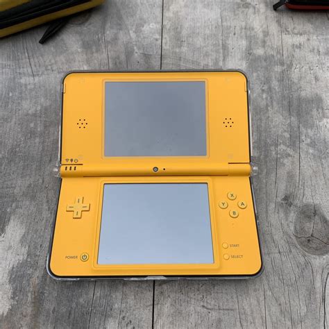 Nintendo dsi XL - great condition Comes with... - Depop