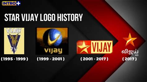 Star Vijay Logo