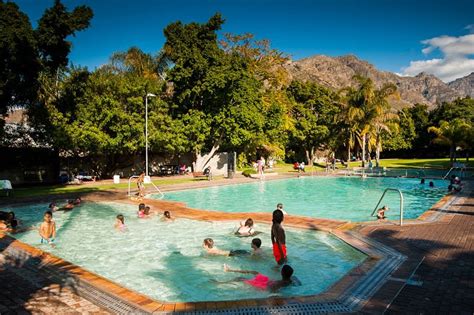 ATKV GOUDINI SPA - Updated 2022 Prices & Lodge Reviews (Rawsonville, South Africa)