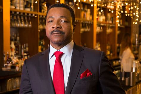 Exclusive Interview: Carl Weathers talks Chicago Justice and his 'Nam tour of duty - HeyUGuys