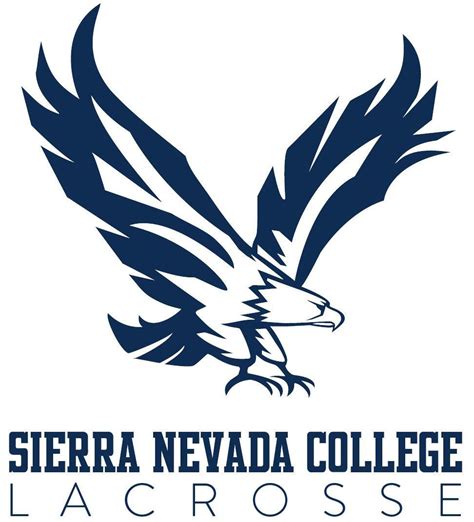 Sierra Nevada College Logo - LogoDix