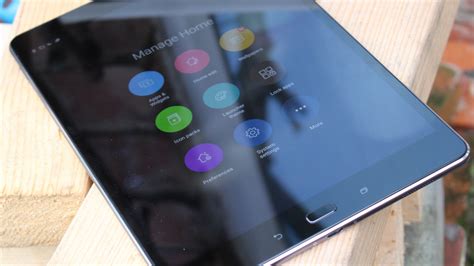 What's it like to use? - Asus ZenPad 3S 10 review - Page 2 | TechRadar