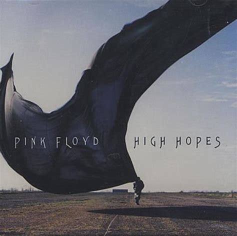 Pink Floyd High hopes (Vinyl Records, LP, CD) on CDandLP