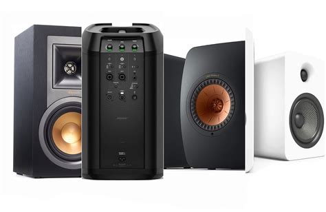 The best powered speakers in 2023 | Popular Science