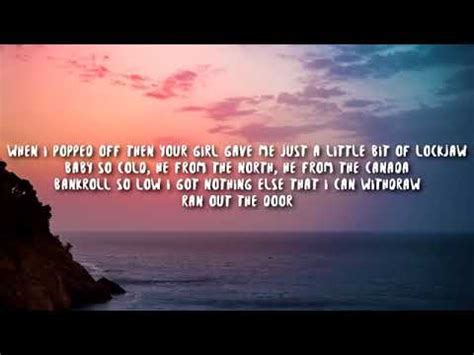 LA LA LA ~ lyrics - YouTube