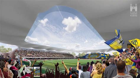 Parma: New stadium like a Trojan horse? – StadiumDB.com