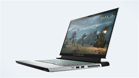 Alienware m15 R4 (2021) review | Tom's Guide