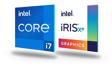 Intel Core i7 11th Gen