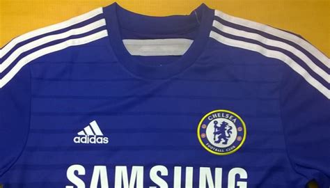 Chelsea Shirt Signed by Oscar - CharityStars