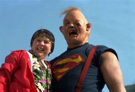 MOVIE TUESDAY: THE GOONIES (1985) - Wooder Ice