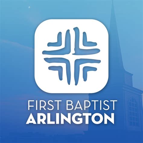 First Baptist Church Arlington - App on Amazon Appstore