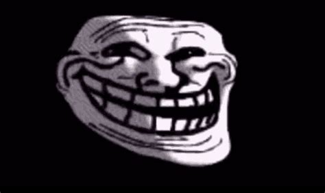 Trollface GIF - Trollface - Discover & Share GIFs