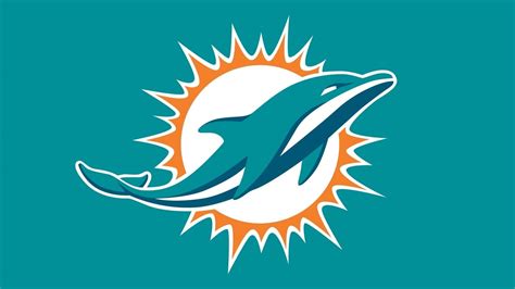 Miami Dolphins Wallpapers • TrumpWallpapers