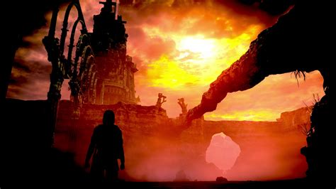 Shadow of the Colossus remake adds Photo Mode - Gematsu