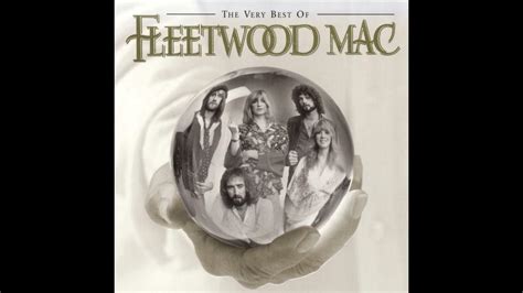 FLEETWOOD MAC * Everywhere (2002 Remaster) 1987 HQ - YouTube