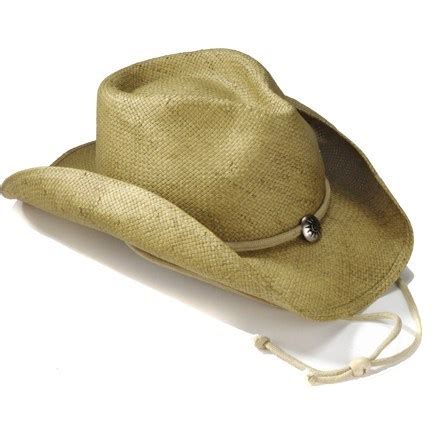 Dorfman Pacific Straw Western Hat | REI Co-op