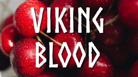 Viking Blood Mead – What’s the Big Deal?