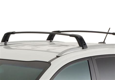 2011-2016 Kia Sportage Roof Rack Bars - Free Shipping | Kia Stuff